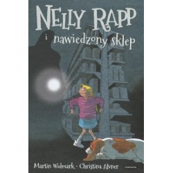 Nelly Rapp i nawiedzony sklep