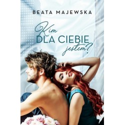 Kim dla ciebie jestem?
