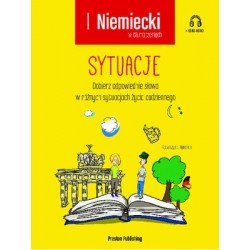Niemiecki w tłumaczeniach....