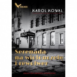 Serenada na wiolonczelę i...