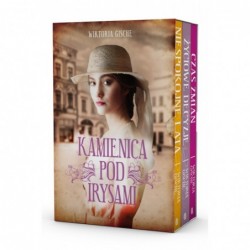 Pakiet - Kamienica pod...