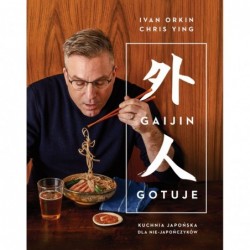 Gaijin gotuje. Kuchnia...