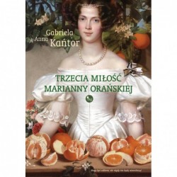 Trzecia miłość Marianny...