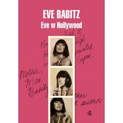 Eve w Hollywood