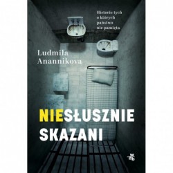 Niesłusznie skazani