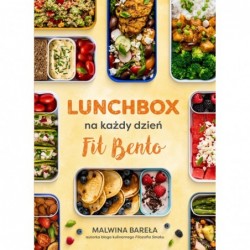 Lunchbox na każdy dzień....