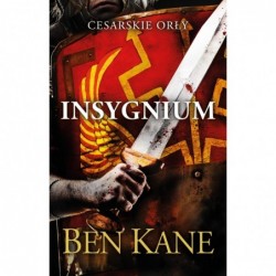 Insygnium. Trylogia...