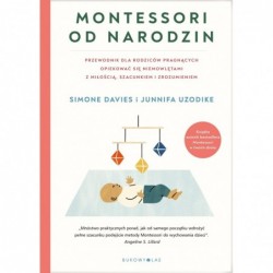Montessori od narodzin