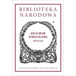 Archiwum Ringelbluma....