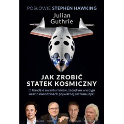 Jak zrobić statek...