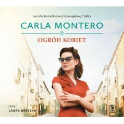 Ogród kobiet (książka audio)