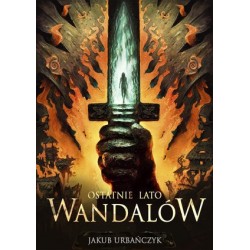 Ostatnie lato Wandalów