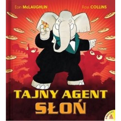 Tajny Agent Słoń