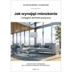 Jak wynająć mieszkanie i...