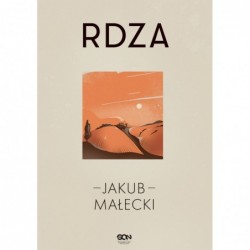 Rdza