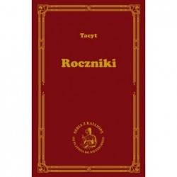 Roczniki
