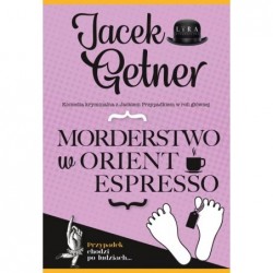 Morderstwo w Orient Espresso