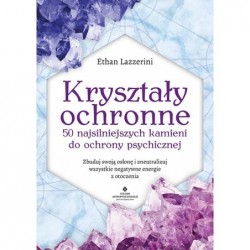 Kryształy ochronne