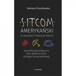 Sitcom amerykański w...