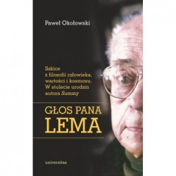 Głos Pana Lema