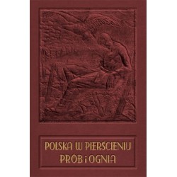 Polska w pierścieniu prób i...