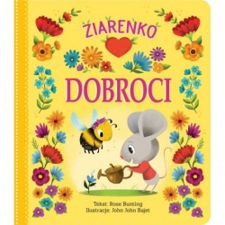Ziarenko dobroci