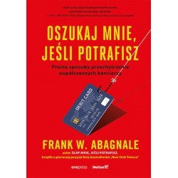 Oszukaj mnie, jeśli...