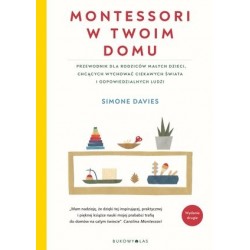 Montessori w twoim domu...