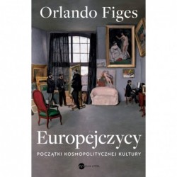 Europejczycy. Początki...