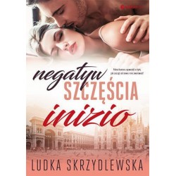 Negatyw szczęścia. Inizio