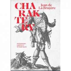 Charaktery