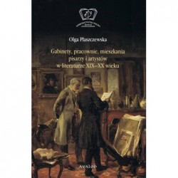 Gabinety, pracownie,...