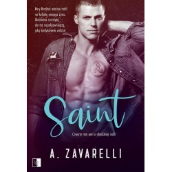 Saint. Seria Boston...