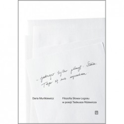 Filozofia Słowa-Logosu w...