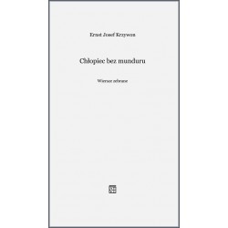 Chłopiec bez munduru....