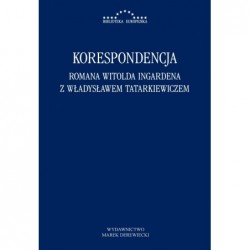 Korespondencja Romana...