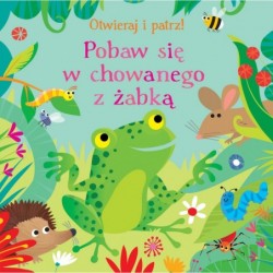 Pobaw się w chowanego z...