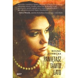 Pamiętasz tamto lato