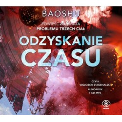 Odzyskanie czasu (książka...