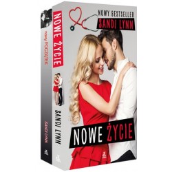 Pakiet: Nowe życie / Nowy...