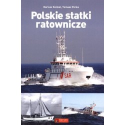 Polskie statki ratownicze