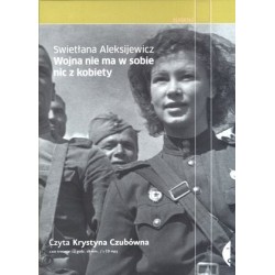 Wojna nie ma w sobie nic z...