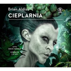 Cieplarnia (książka audio)