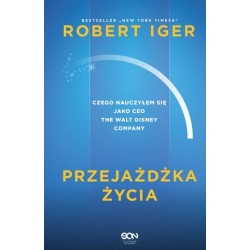 Przejażdżka życia. Czego...