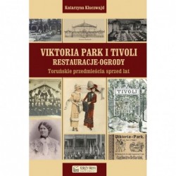 Viktoria Park i Tivoli....