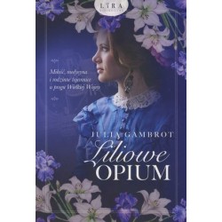 Liliowe opium