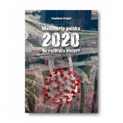 Masoneria polska 2020. Na...