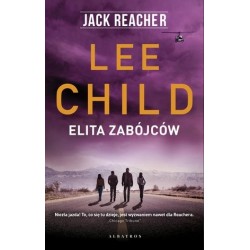 Jack Reacher: Elita zabójców