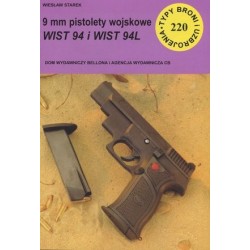 9 mm pistolety wojskowe...