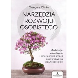 Narzędzia rozwoju osobistego